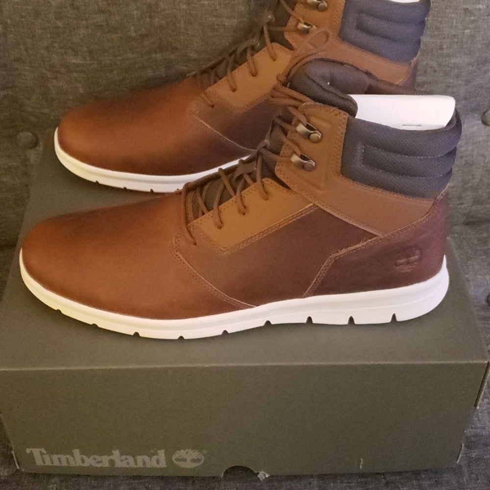 Timberland size 13 (Brand New)